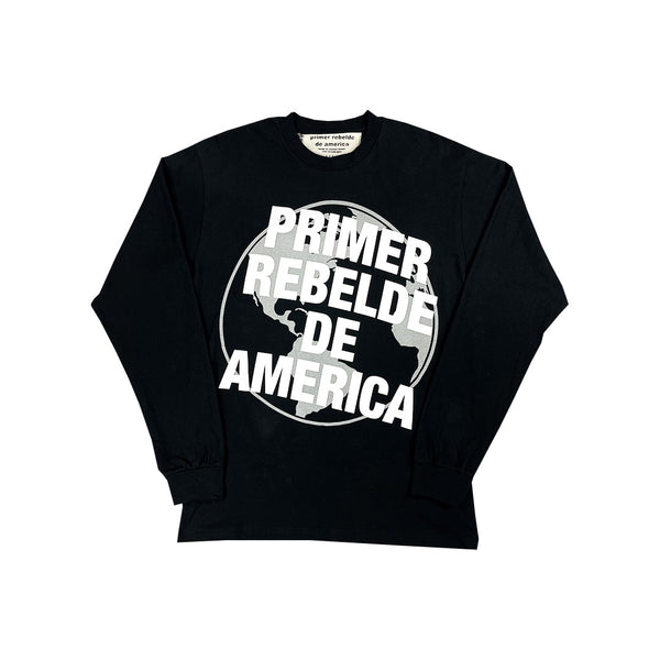 2 Be Brown Long Sleeve