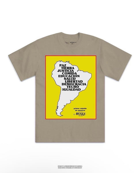 South America T-Shirt