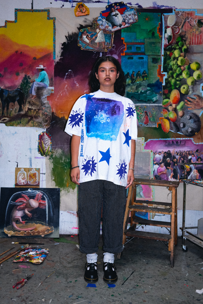 "Mama Killa" 1 of 1 T-Shirt
