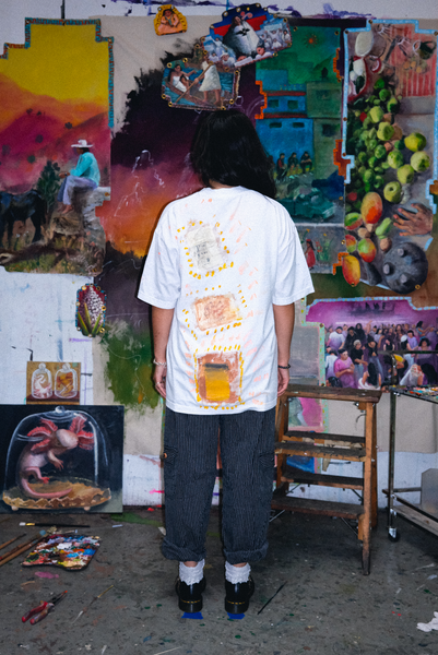 "Mama Killa" 1 of 1 T-Shirt