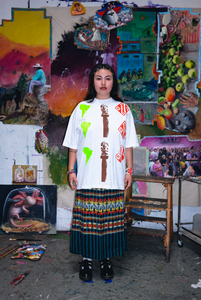 "America" 1 of 1 T-Shirt