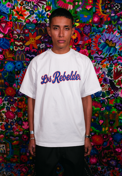 Los Rebeldes T-Shirt