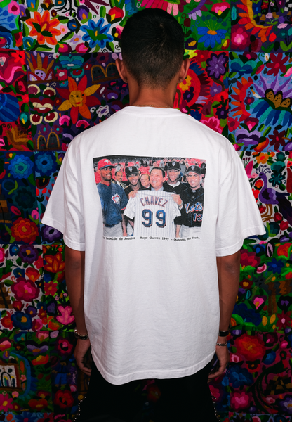 Los Rebeldes T-Shirt