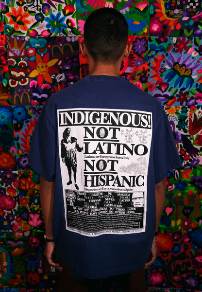 Indigenous 2.0 T-Shirt