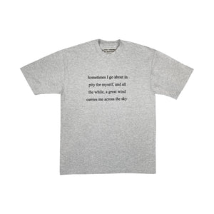 Ojibwe Saying T-Shirt