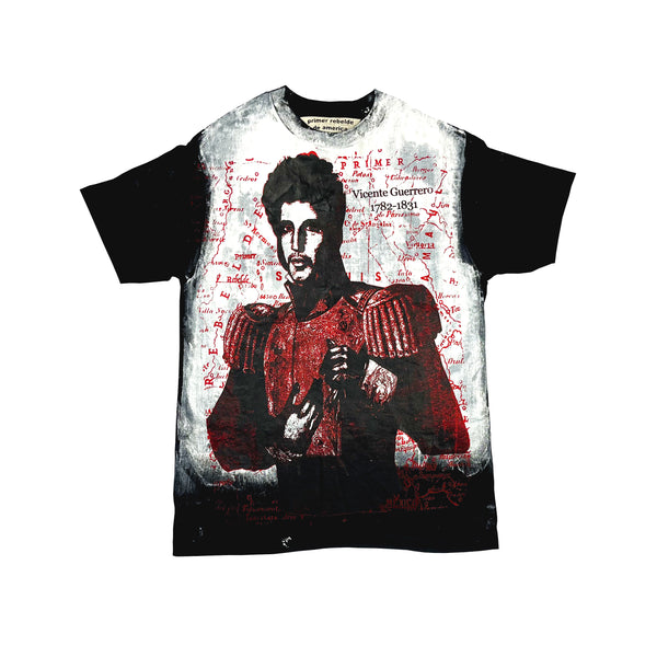 Vicente Guerrero T-Shirt