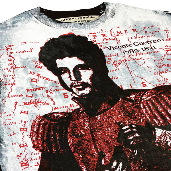 Vicente Guerrero T-Shirt